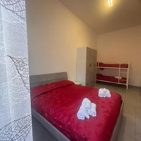 Lägenhet Sarno Home Sarno