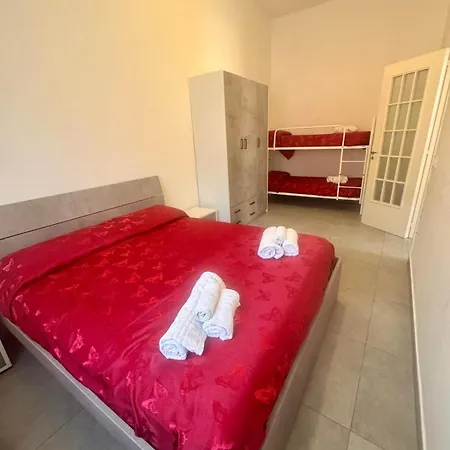 Lägenhet Sarno Home *