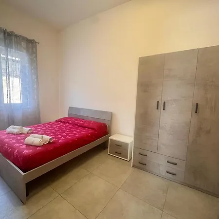 Sarno Home Апартаменты Сарно