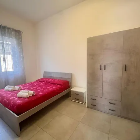 Апартаменты Sarno Home Сарно