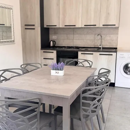 Sarno Home Сарно