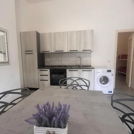 Sarno Home Sarno