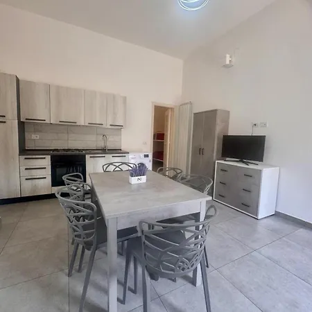 Sarno Home * Сарно